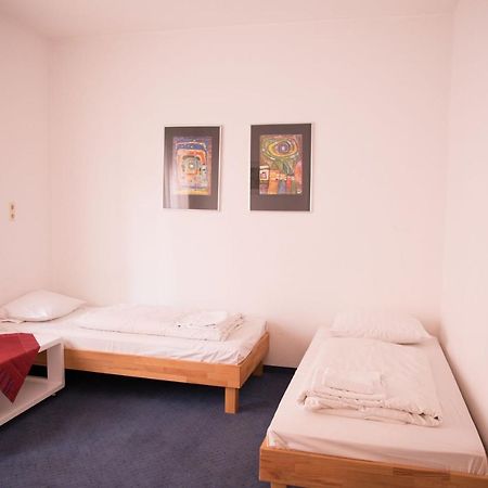 City Hotel Meesenburg Wurzburg Luaran gambar