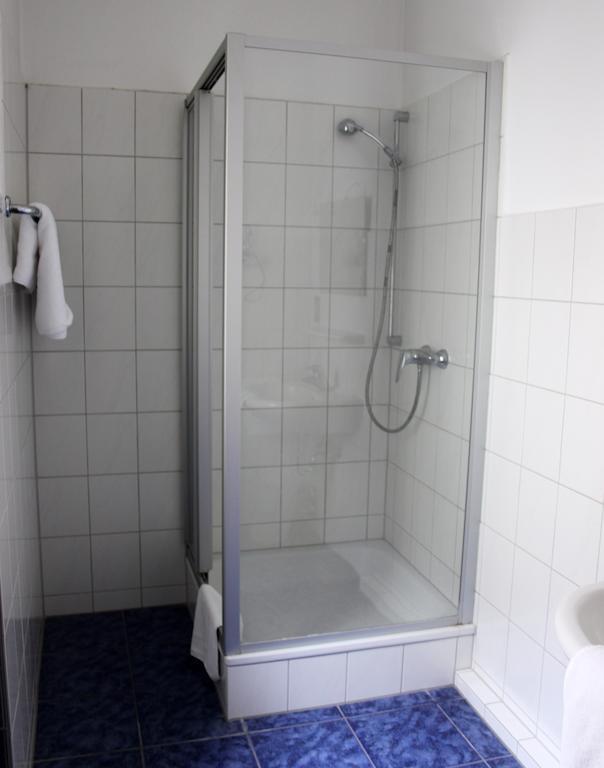 City Hotel Meesenburg Wurzburg Bilik gambar