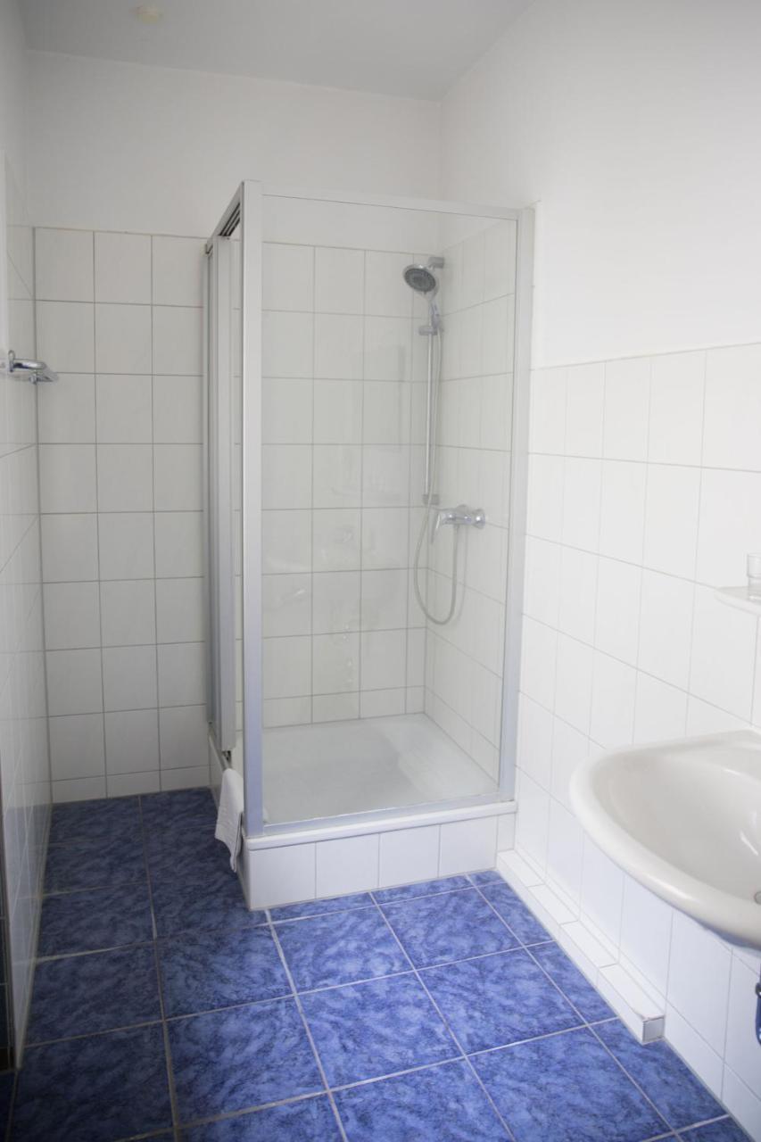 City Hotel Meesenburg Wurzburg Luaran gambar