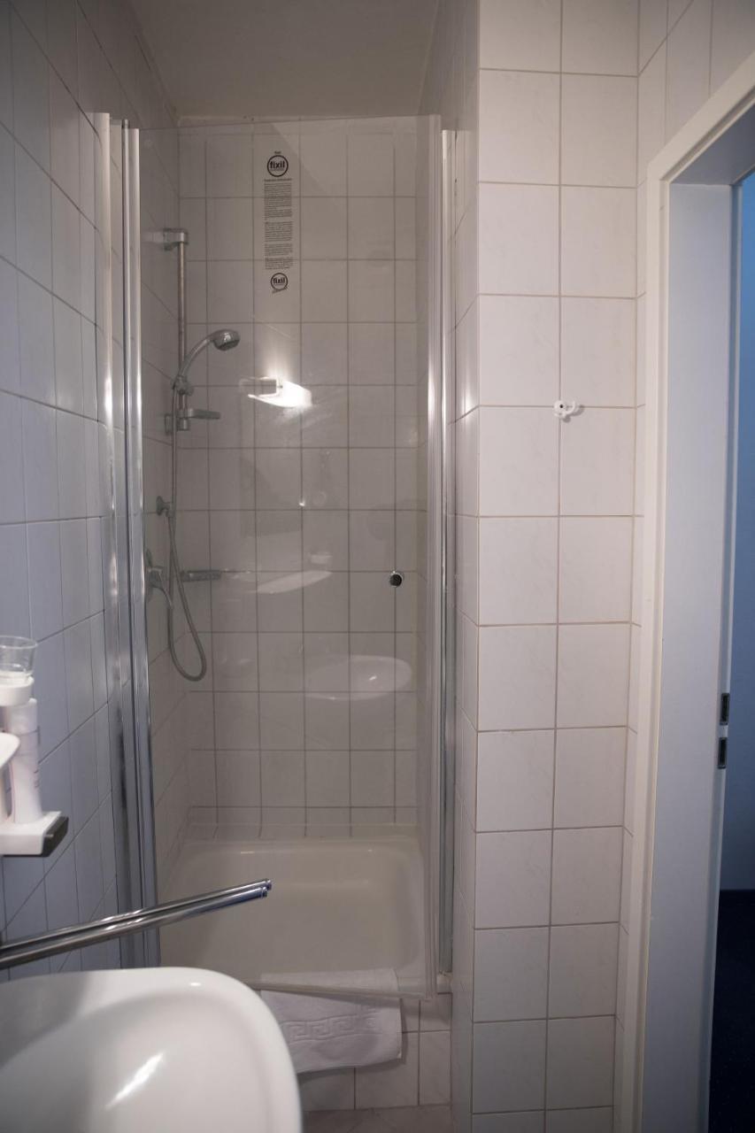 City Hotel Meesenburg Wurzburg Luaran gambar