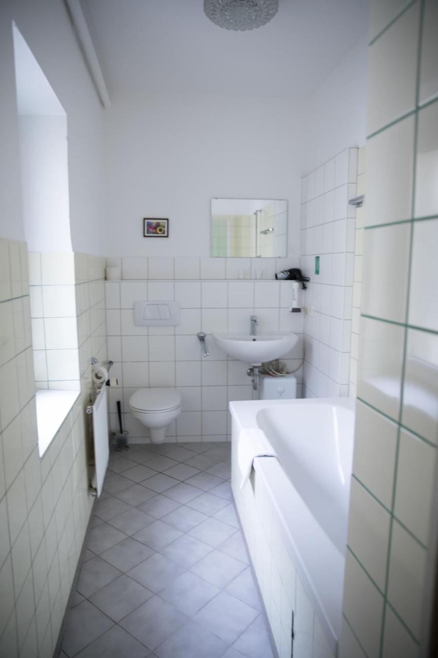 City Hotel Meesenburg Wurzburg Luaran gambar