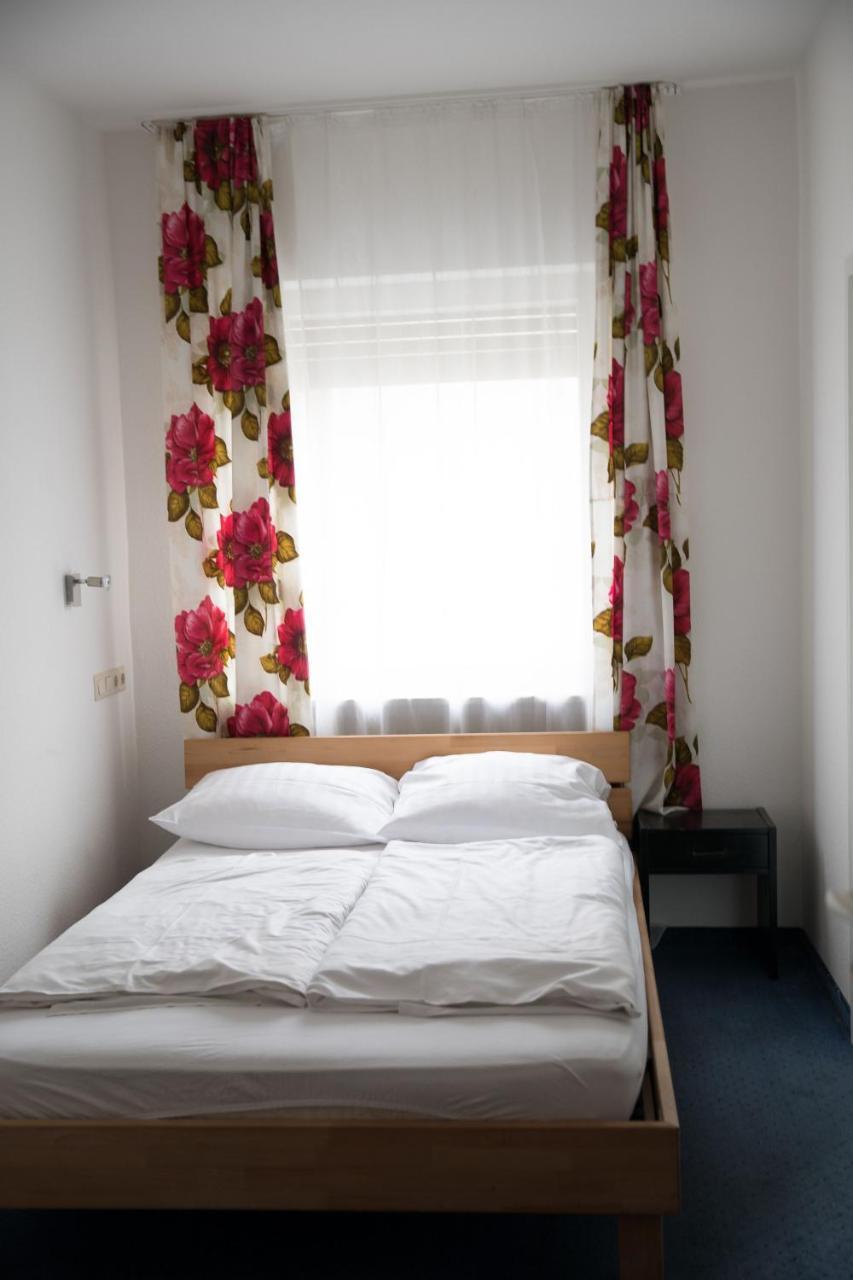 City Hotel Meesenburg Wurzburg Luaran gambar