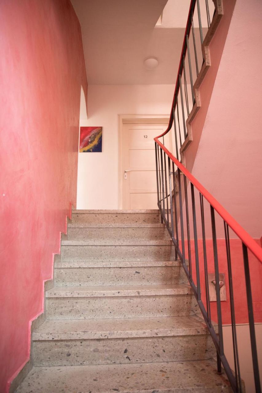 City Hotel Meesenburg Wurzburg Luaran gambar