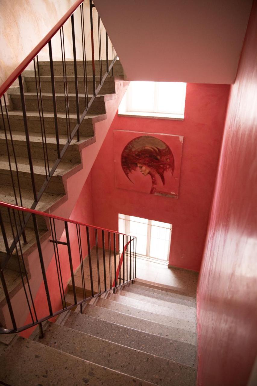 City Hotel Meesenburg Wurzburg Luaran gambar