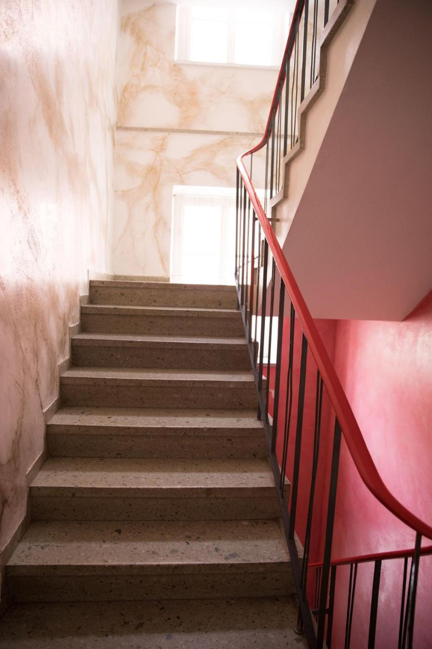 City Hotel Meesenburg Wurzburg Luaran gambar