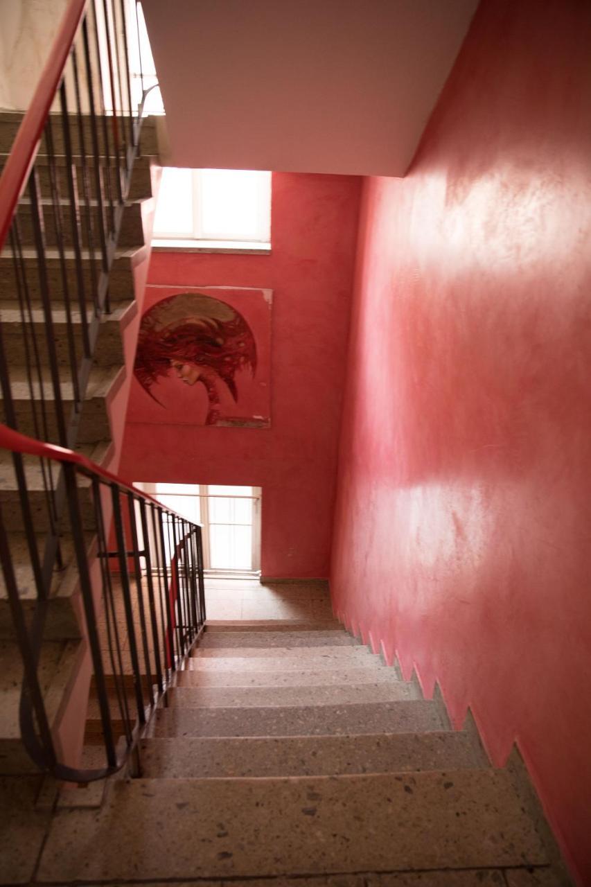 City Hotel Meesenburg Wurzburg Luaran gambar